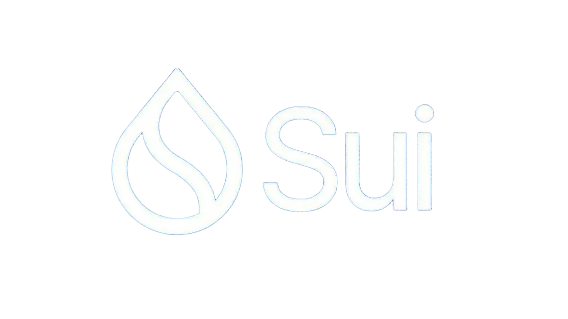SUI Logo
